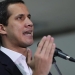 Juan Guaidó