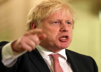Boris Johnson descarta un nuevo intento separatista