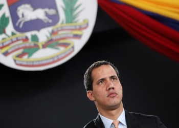 Juan Guaidó se reunirá con Mike Pompeo en Colombia