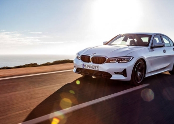 BMW, la eficiencia sostenible del líder en electromovilidad