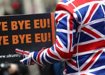 A la medianoche de este 31 de enero, Reino Unido dejará de ser parte de la UE