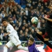 Un inspirado Casemiro selló con dos goles en el segundo tiempo el triunfo del Madrid
