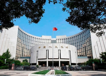 China apuesta por el estímulo moderado para enfrentar la ralentización