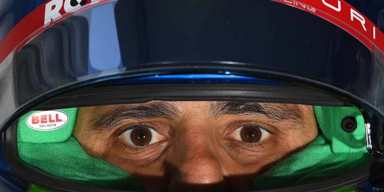 La Fórmula E pone al aficionado en los ojos del piloto con su innovadora Drivers Eye