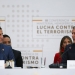 EEUU y Colombia ratificaron su apoyo a Juan Guaidó para salir del régimen de Maduro