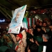 Oficialistas lloraron la muerte de Soleimani en Teherán