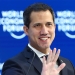 Guaidó culminó su agenda en Davos y ahora se dirige a Francia y España