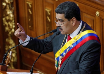 La reunión del Foro de Sao Paulo en Caracas tendrá como su tema central la coordinación de un plan regional de desestabilización. Nicolás Maduro será el anfitrión del evento