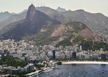 Río de Janeiro