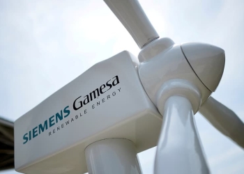Siemens Gamesa pérdidas