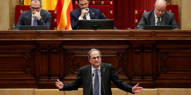 Quim Torra