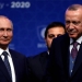 Los presidentes de Rusia, Vladimir Putin y de Turquía, Recep Tayyip Erdogan, inauguraron nuevo gasoducto que abastecerá a Turquía y a Europa con más de 30.000 millones de metros cúbicos de gas ruso al año.