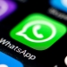 Caída global de Whatsapp descolocó a los usuarios