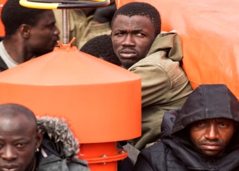 Migrantes subsaharianos sufren de vejaciones