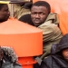 Migrantes subsaharianos sufren de vejaciones