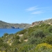 Se trata de la isla de Cabrera, un pequeño parque natural situado al sur de Mallorca