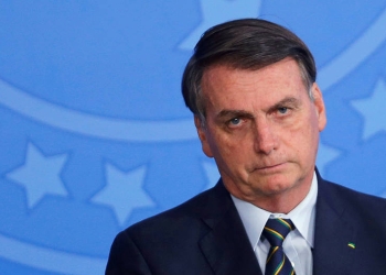 Bolsonaro rechazó exhortación del Papa