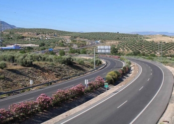 Carreteras de pago por uso