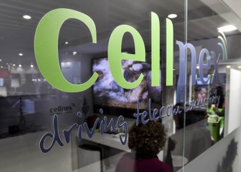 Cellnex expansión