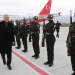 Erdogan envió un ultimátum a Siria