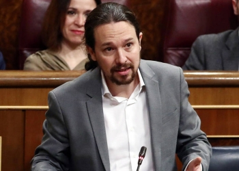 Teresa Rodríguez se separa de Podemos