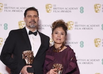 Klaus gana el Bafta como mejor película de animación