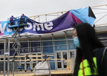 El MWC Barcelona ahora será desmontado