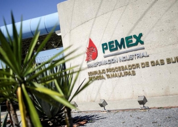 Pemex 2019