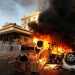 Protestas en Chile