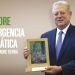 El exvicepresidente de Estados Unidos recibió el Premio Madre Tierra de Cambio16