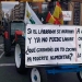 Los campesinos continuarán la protesta pese al decreto gubernamental