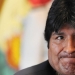 Evo Morales asegura que recibió un nuevo "golpe"