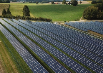 Plantas solares fotovoltaicas Energía mundial