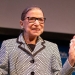 Ruth Bader Ginsburg