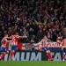 Atlético de Madrid para vencer al Liverpool