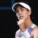 uguruza no pudo con Jennifer Brady