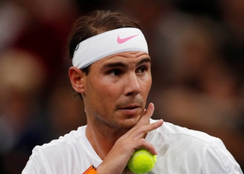 Abierto Mexicano Nadal debuta ante Andújar