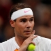 Abierto Mexicano Nadal debuta ante Andújar