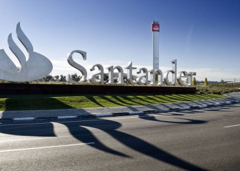 Banco Santander España