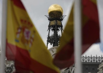 Déficit público España