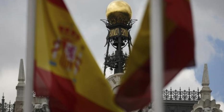 Déficit público España