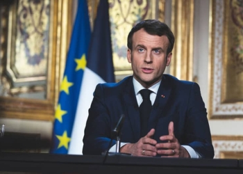 Emmanuel Macron