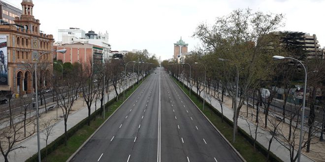 Ganemos esta batalla contra el coronavirus