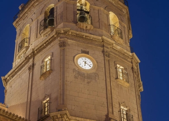 Horario de verano