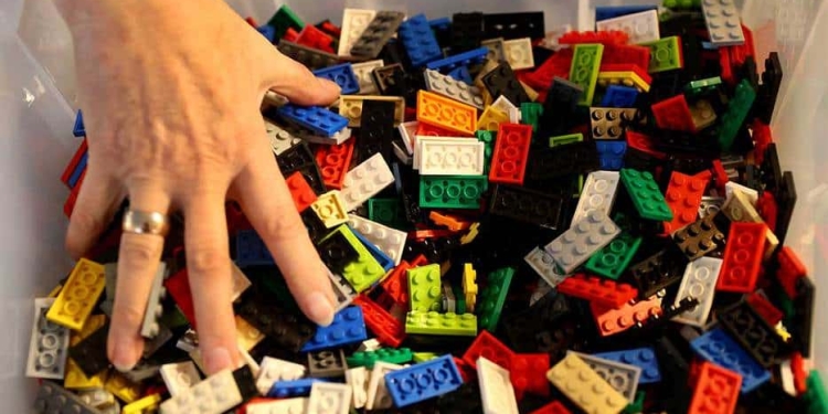 Ladrillos-de-Lego