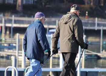 Pensiones de Marzo