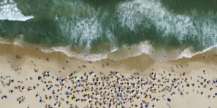 Playas desaparecerán