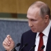 reformas constitucionales de Putin