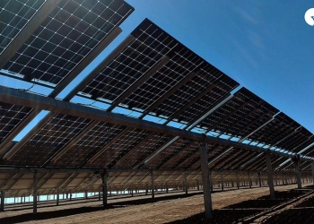 Seguidor SF7 Bifacial