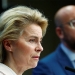 Comisión Europea legislará sobre las franjas horarias de la aviación. Ursula von der Leyen afirmó que el coronavirus ha tenido un gran impacto en ese sector